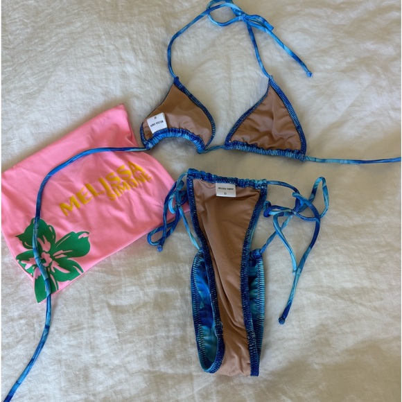 MELISSA SIMONE ENITA BIKINI - Picture 10 of 10